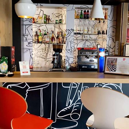 Ibis Toulon La Seyne Sur Mer Luaran gambar