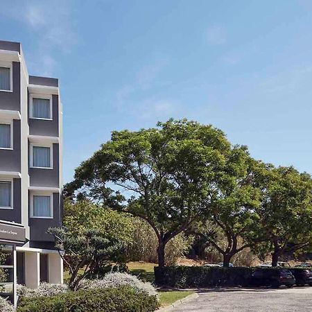 Ibis Toulon La Seyne Sur Mer Luaran gambar