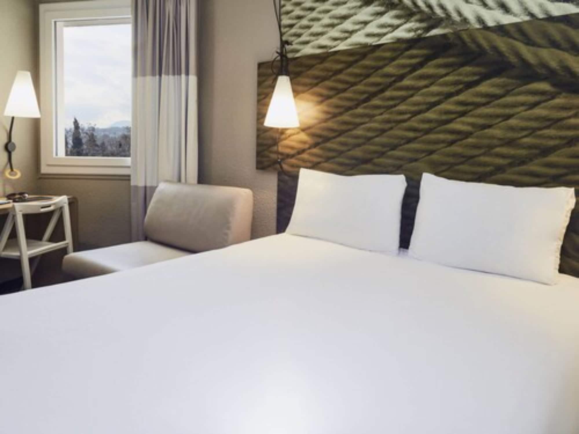 Ibis Toulon La Seyne Sur Mer Luaran gambar