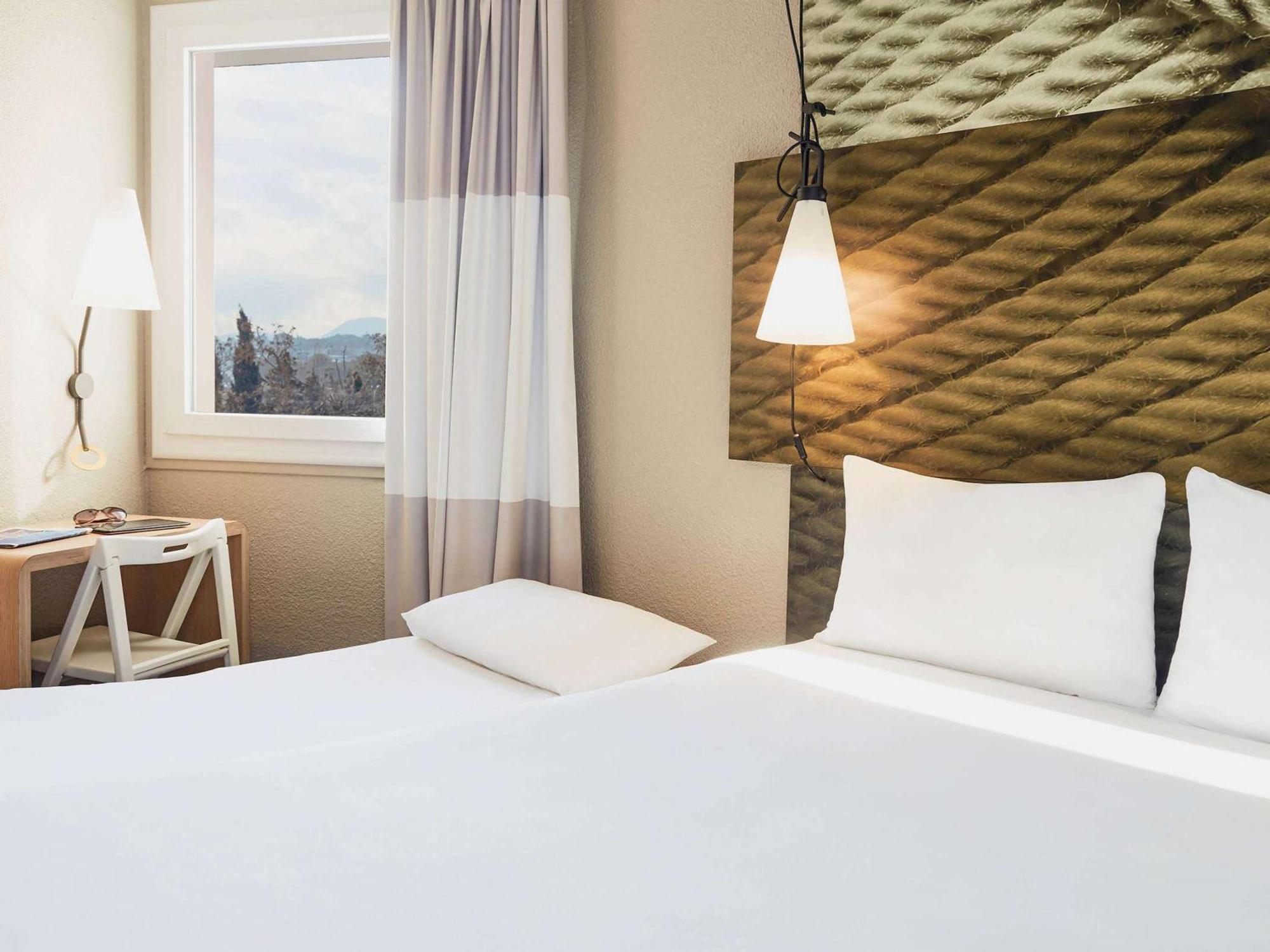 Ibis Toulon La Seyne Sur Mer Luaran gambar