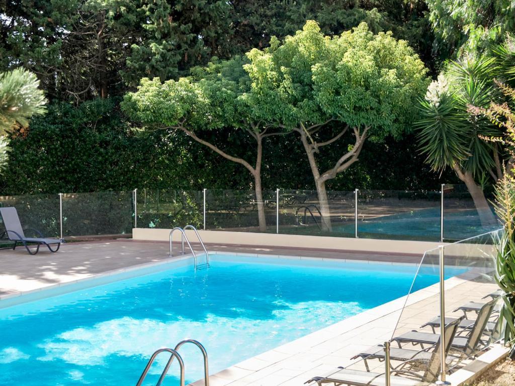 Ibis Toulon La Seyne Sur Mer Luaran gambar