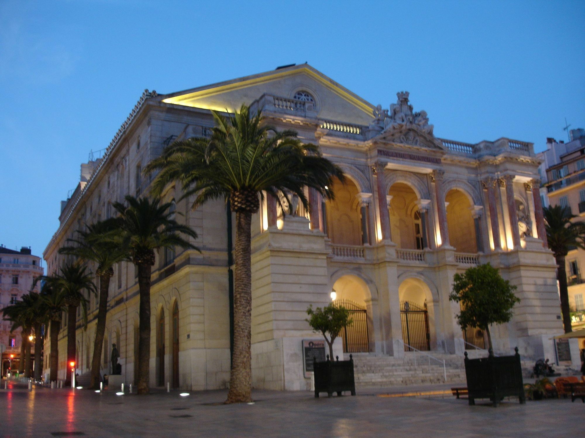 Ibis Toulon La Seyne Sur Mer Luaran gambar