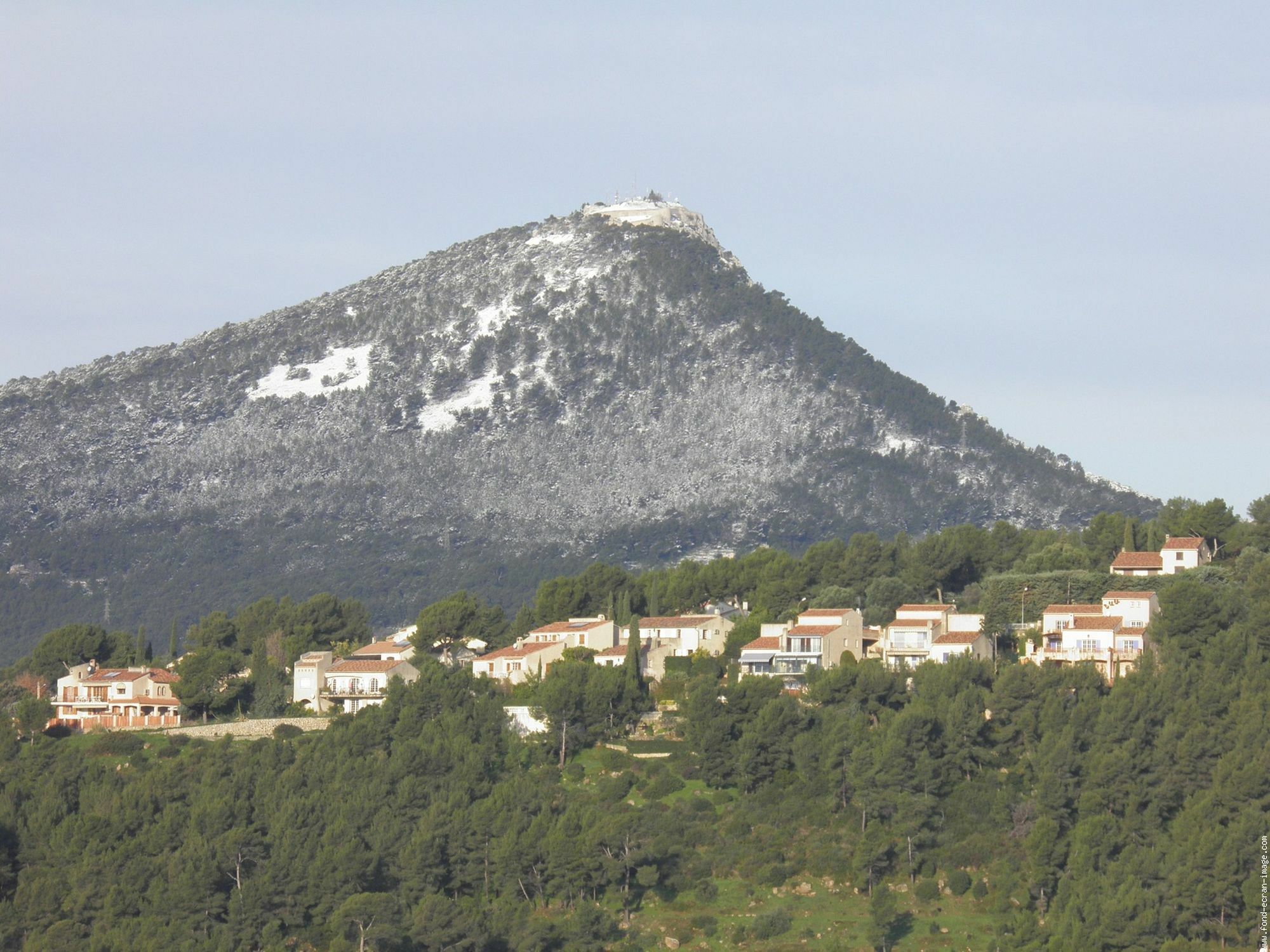 Ibis Toulon La Seyne Sur Mer Luaran gambar